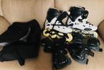 Brandnew Powerside Rollerblades size 42, Sport en Fitness, Skeelers, Nieuw, Dames, Inline skates 4 wielen, Ophalen