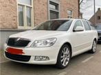 Skoda Octavia break (gekeurd voor verkoop), Auto's, Skoda, Te koop, Break, Trekhaak, 5 deurs