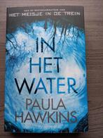 In het water - Paula Hawkins, Gelezen, Ophalen of Verzenden