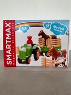 SmartMax - my first tractor set, Ophalen, Zo goed als nieuw