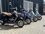 Vespa Primavera 45km/u B-klasse nieuw!!Uit voorraad leverbaa, Ophalen of Verzenden