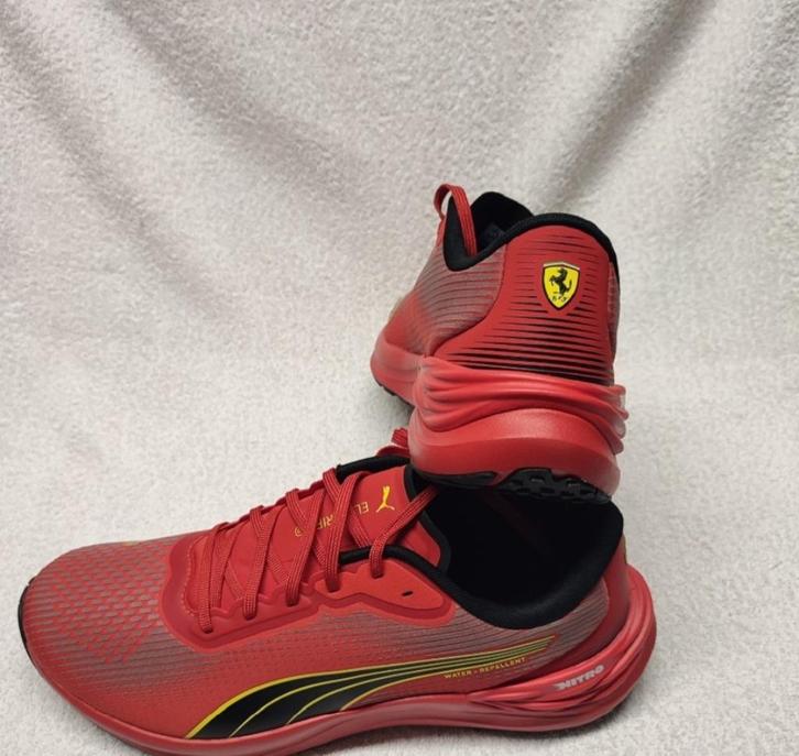 Ferrari f1 puma-schoen van de markt, Verzamelen, Overige Verzamelen, Nieuw, Ophalen of Verzenden