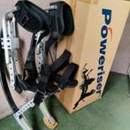 Powerizer jumping stilts, Ophalen, Zo goed als nieuw