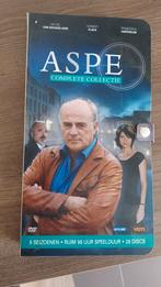 ASPE DVD Box, Ophalen, Zo goed als nieuw