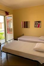 Vakanties in Pescara, Vakantie, Bed & Breakfasts en Pensions, Eigenaar, Airconditioning, Aan zee, Overige
