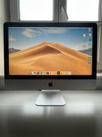 Apple iMac 21,5” (2017) – 2,3 GHz Intel Core i5 – 1 TB, Computers en Software, Ophalen, 2 tot 3 Ghz, IMac, Zo goed als nieuw