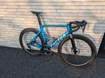 Factor One, Fietsen en Brommers, Fietsen | Racefietsen, Ophalen, Zo goed als nieuw, Giant