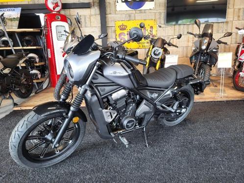 Moto Morini Calibro 700, Motoren, Motoren | Overige merken, Bedrijf, Overig, meer dan 35 kW, 2 cilinders, Ophalen