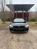 Bmw M8 Compétition 4.4as 625ch 2021!, Autos, BMW, Autres modèles, Achat, 460 kW, Entreprise
