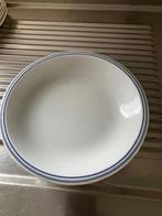 verschillende borden , diep / plat, Huis en Inrichting, Ophalen, Overige materialen, Gebruikt, Bord(en)