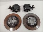 REMSCHIJFSET ACHTER Opel Insignia Sports Tourer (13370468), Gebruikt, Opel