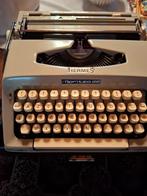 Machine à écrire Hermès, modèle Maritza 22, Enlèvement ou Envoi