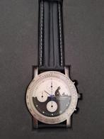 Tintin chronohorloge + Kuifje-doos * Moulinsart 2000, Ophalen, Kuifje, Nieuw, Overige typen