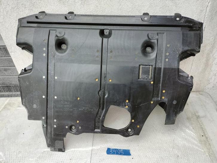 SUBARU FORESTER SL VI ONDERSTE MOTORKAP, Auto-onderdelen, Overige Auto-onderdelen, Subaru, Gebruikt, Ophalen of Verzenden