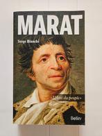 Marat - „De vriend van het volk”, Ophalen of Verzenden, Gelezen, Serge Bianchi