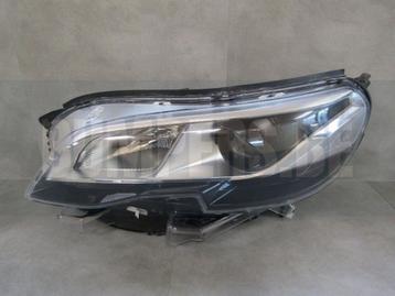 KOPLAMP Peugeot Expert 3 III XENON 16-23 9808573580 LINKS Q9 beschikbaar voor biedingen