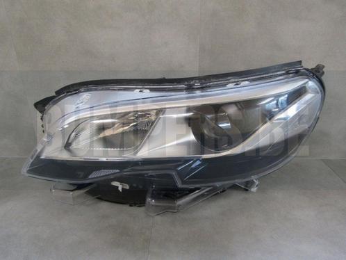 KOPLAMP Peugeot Expert 3 III XENON 16-23 9808573580 LINKS Q9, Auto-onderdelen, Verlichting, Gebruikt, 6 maanden garantie, Ophalen of Verzenden