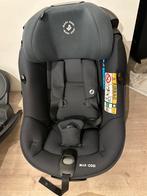 autostoel maxi cosi axissfix, Enfants & Bébés, Sièges auto, 0 à 18 kg, Comme neuf, Isofix, Maxi-Cosi