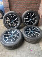 Origneel 19 inch BMW X3/X4 M, Velg(en), Zomerbanden, Ophalen, 19 inch