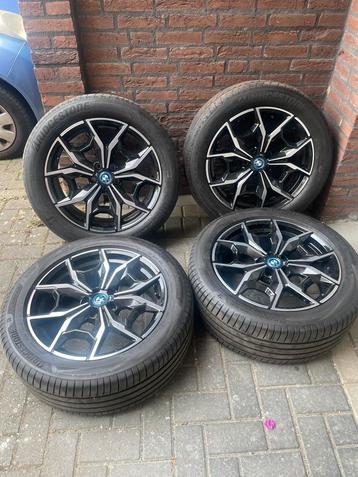 Origneel 19 inch BMW X3/X4 M beschikbaar voor biedingen