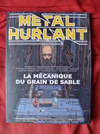 Métal Hurlant tome 10, Eén stripboek, Ophalen, Nieuw