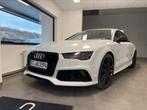 Audi RS7, Auto's, Audi, Te koop, Benzine, Coupé, Automaat