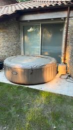 Intex jacuzzi te koop 175€, Ophalen, Gebruikt, Filter