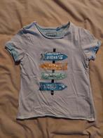 T-shirt manches courtes 4 ans C&A turquoise clair, Enfants & Bébés, Vêtements enfant | Taille 104, C&A, Garçon ou Fille, Enlèvement
