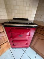 AGA fornuis en oven, Ophalen, Gebruikt
