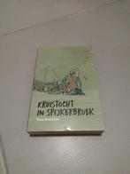 Kruistocht in Spijkerbroek boek, Boeken, Ophalen, Nieuw