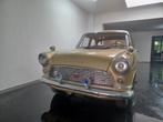 Ford Consul Deluxe mk2, Autos, Boîte manuelle, Berline, 5 portes, Achat