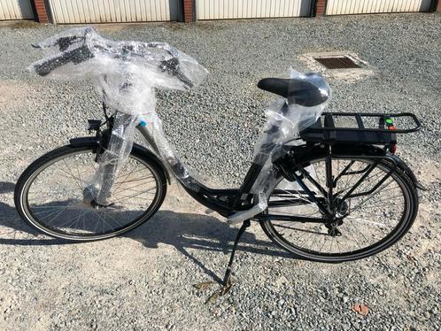 Nieuwe elektrische fiets!! Spot prijs!!, Fietsen en Brommers, Elektrische fietsen, Nieuw, Ophalen