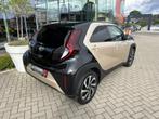 Toyota Aygo X pulse, Overige kleuren, 72 pk, https://public.car-pass.be/vhr/6aaa200e-67f9-49ed-8945-1f745b8bccae, Bedrijf