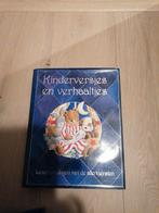 Kinderversjes en verhaaltjes, Ophalen of Verzenden, Zo goed als nieuw