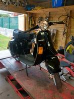 4x vespa pk50xl, Fietsen en Brommers, Ophalen