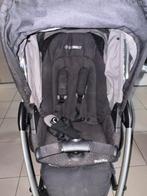 Maxi-Cosi Mura Plus kinderwagen – compleet en stevig, Ophalen, Gebruikt, Maxi-Cosi, Voetenzak
