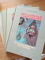 Het land van langvergeten, Boeken, Ophalen of Verzenden, Zo goed als nieuw