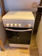 Cuisinière Zanussi, Elektronische apparatuur, Fornuizen, Ophalen, Zo goed als nieuw, Gas