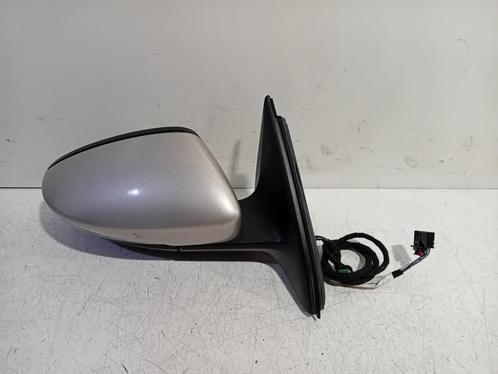 SPIEGEL RECHTS ELEKTRISCH Volkswagen Jetta IV (162 / 16A), Auto-onderdelen, Spiegels, Volkswagen, Gebruikt