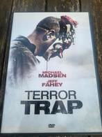 Terror trap, CD & DVD, DVD | Horreur, Comme neuf, Enlèvement ou Envoi