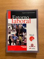 Entorno laboral SPAANS A1/B1, Boeken, Ophalen, Gelezen, Hogeschool