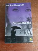 Dit vreemde kwaad, Patricia Highsmith, Boeken, Ophalen, Gelezen