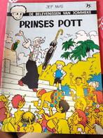 De belevenissen van Jommeke: Prinses Pott, Boeken, Ophalen of Verzenden, Nieuw, Jef Nys