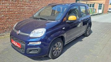 Fiat Panda 1.2i K-way (bj 2015) beschikbaar voor biedingen