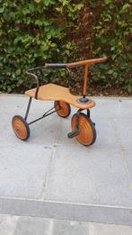 Vintage kinderfiets, Antiek en Kunst, Ophalen