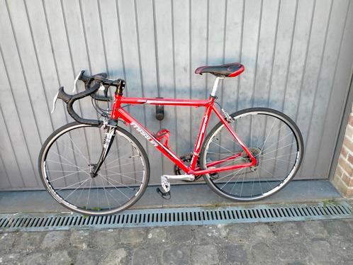 Vélo de course Marlin taille 52/S, Fietsen en Brommers, Fietsen | Racefietsen, Gebruikt, Heren, Overige merken, 10 tot 15 versnellingen