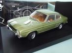 Ford Capri 1:18 minichamps, Ophalen, Nieuw, Auto, MiniChamps