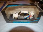 Minichamps BMW E30 DTM #10 1/43, Hobby en Vrije tijd, Ophalen of Verzenden, Nieuw, Auto, MiniChamps