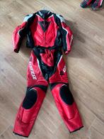 Motprpak dainese, Motoren, Ophalen