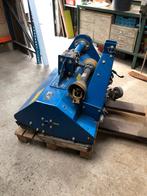 Klepelmaaier, Enlèvement ou Envoi